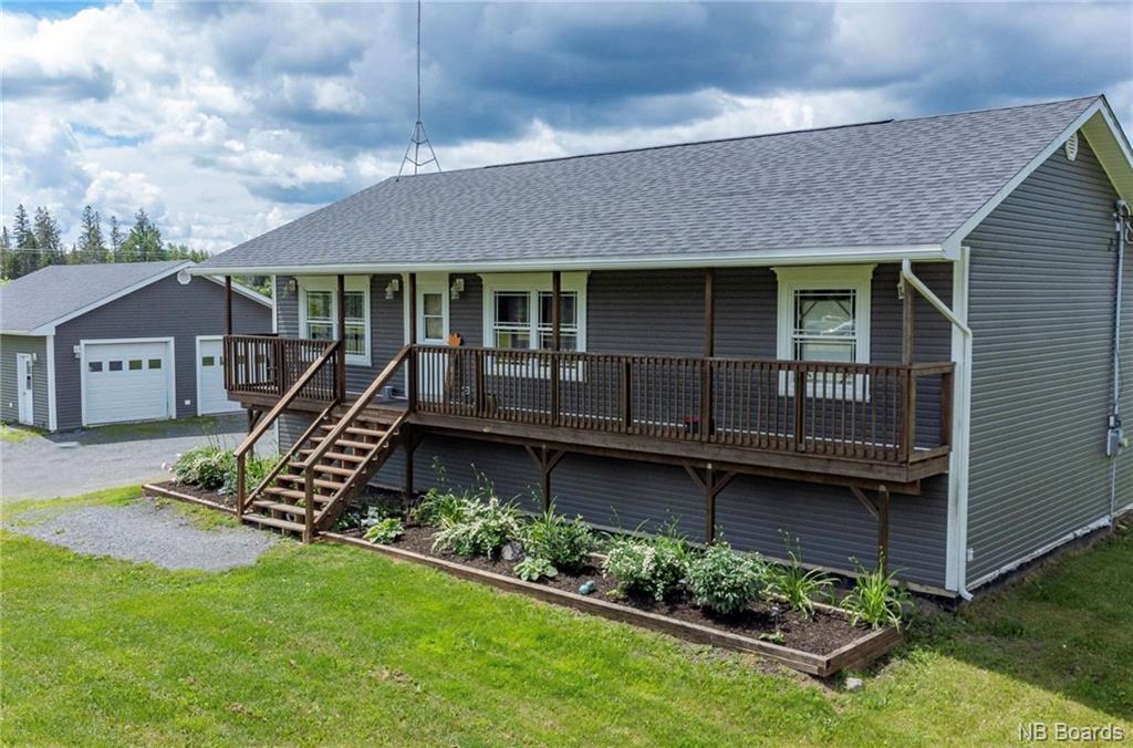769 Kingsley Road, Kingsley, New Brunswick (ID NB075106)