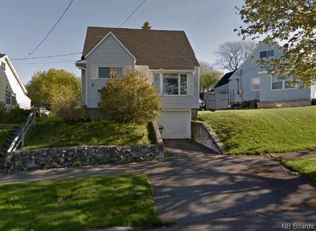 7 Pugsley Avenue, Saint John, New Brunswick (ID NB038877)