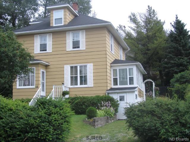 14 Oakland Street, Saint John, New Brunswick (ID NB041443)