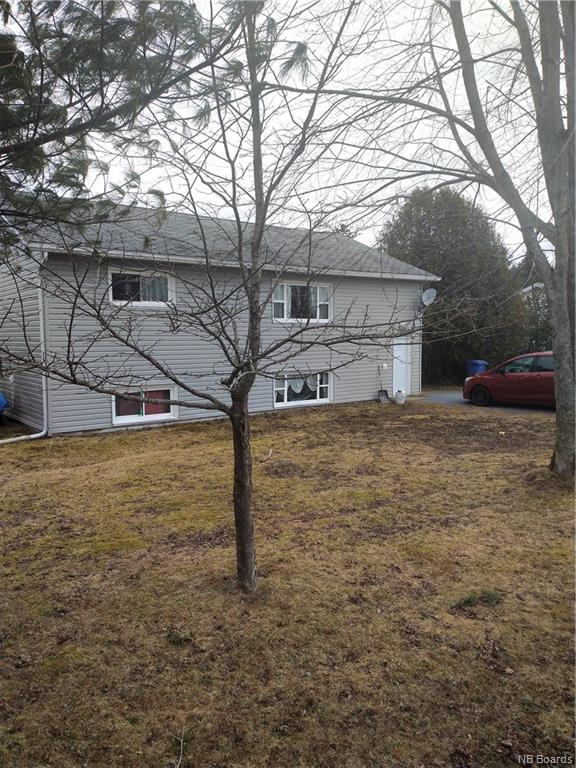 12 McCarron Drive, Quispamsis, New Brunswick (ID NB055876)