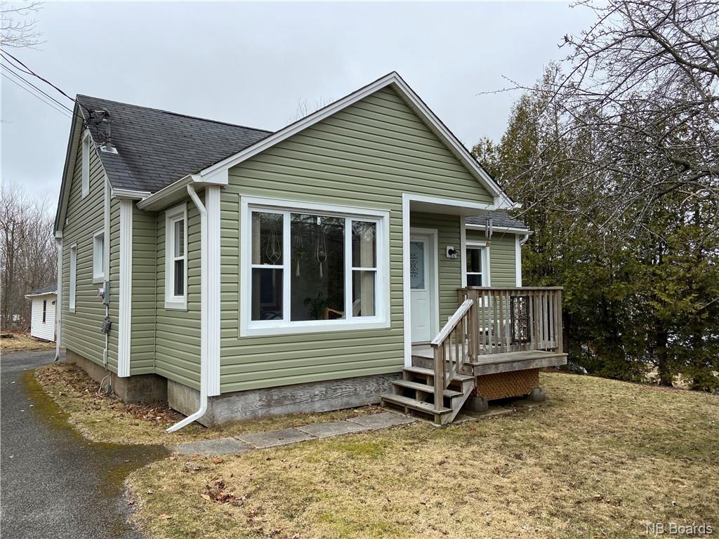 31 Old Coach Road, Quispamsis, New Brunswick (ID NB055919)
