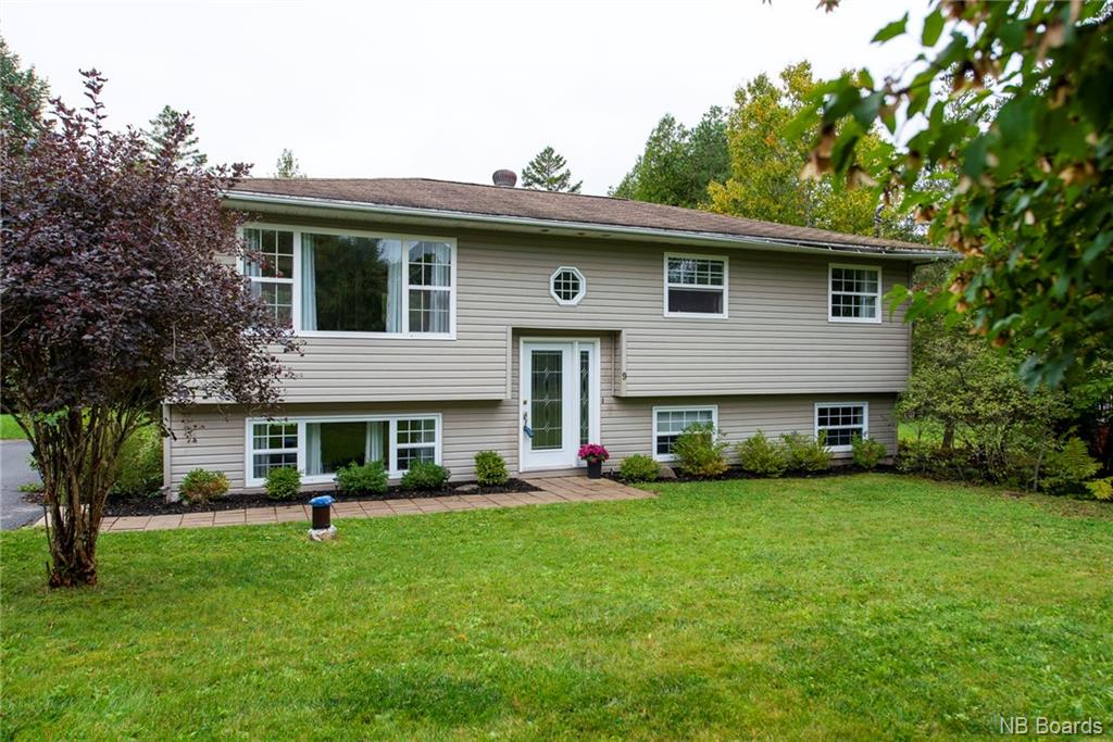 9 Haslett Drive, Quispamsis, New Brunswick (ID NB079442)