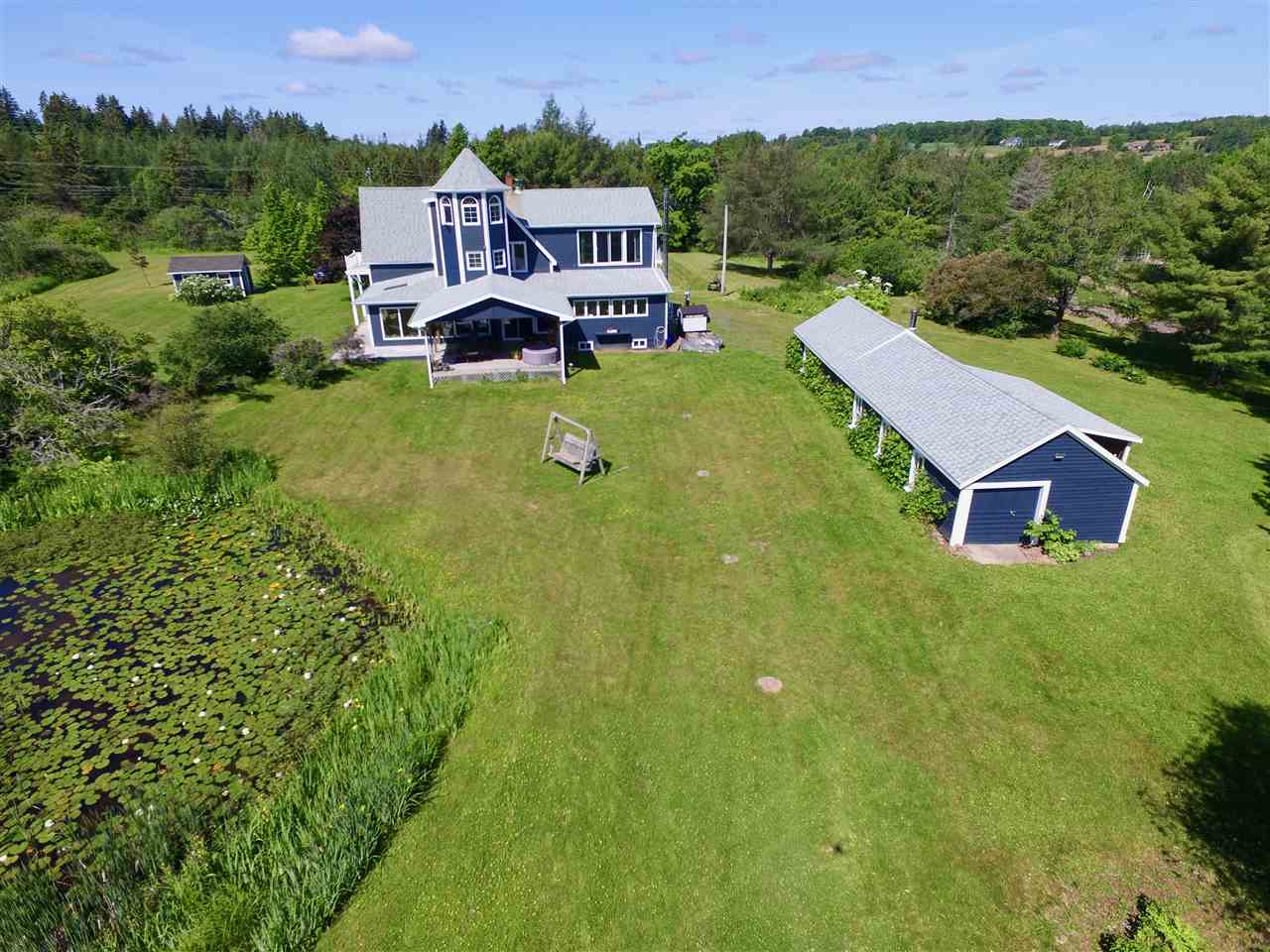 5760 Murray Harbour Road, Vernon River, Prince Edward Island (ID 201914598)