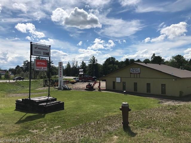 104 GOLF COURSE Road, Minden, Ontario (ID 40063459)