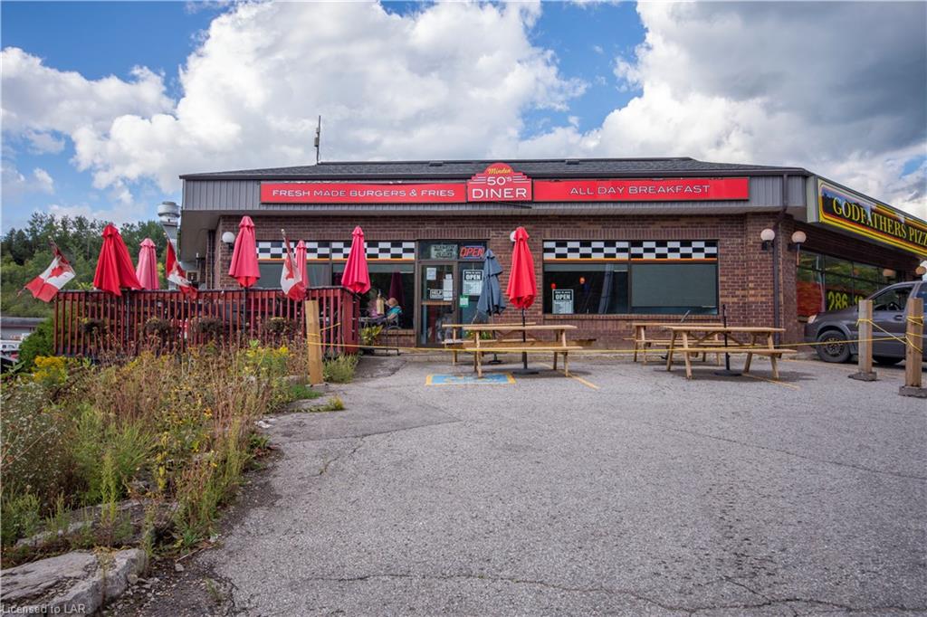 12311 HIGHWAY 35, Minden, Ontario (ID 40163669)
