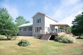59 Marine Drive, Waterborough, New Brunswick (ID NB045102)