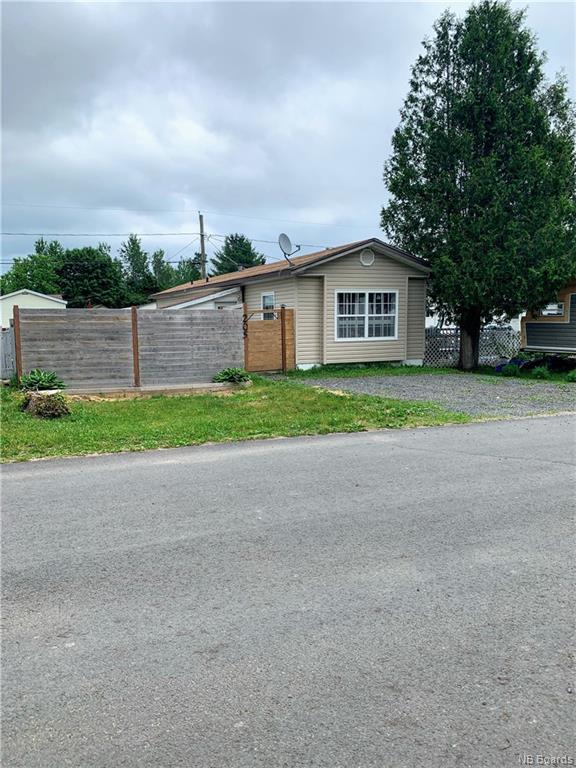 205 Moore Street, Fredericton, New Brunswick (ID NB045508)