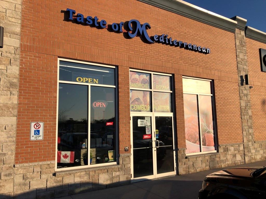 1107 LAMBTON MALL Road Unit# 1, Sarnia, Ontario (ID 19021190)