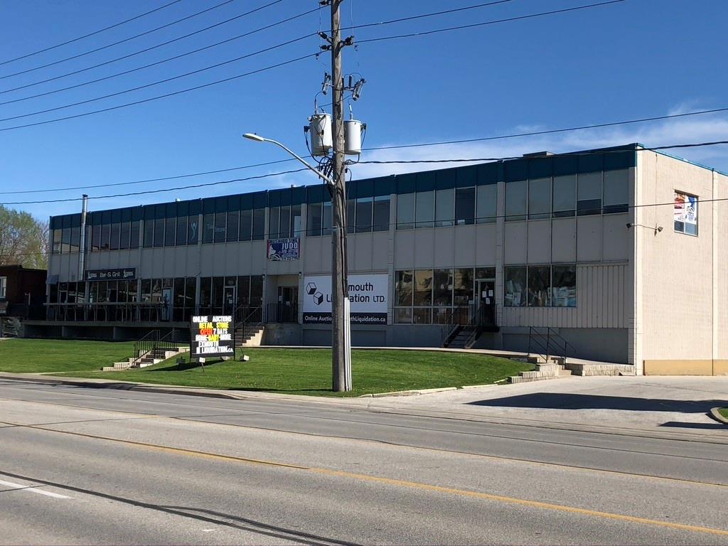 785 EXMOUTH STREET Unit# 2ND FLR, Sarnia, Ontario (ID 20005603)