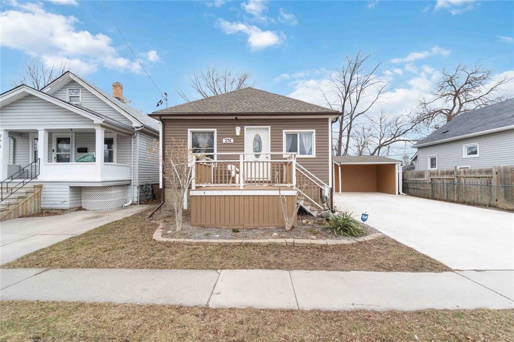 276 CAMERON Street, Sarnia, Ontario (ID 23005472)