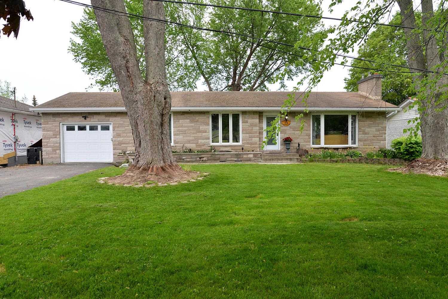 23 Willowbank Road E, Leeds & 1000 Islands Township, Ontario (ID K21003441)