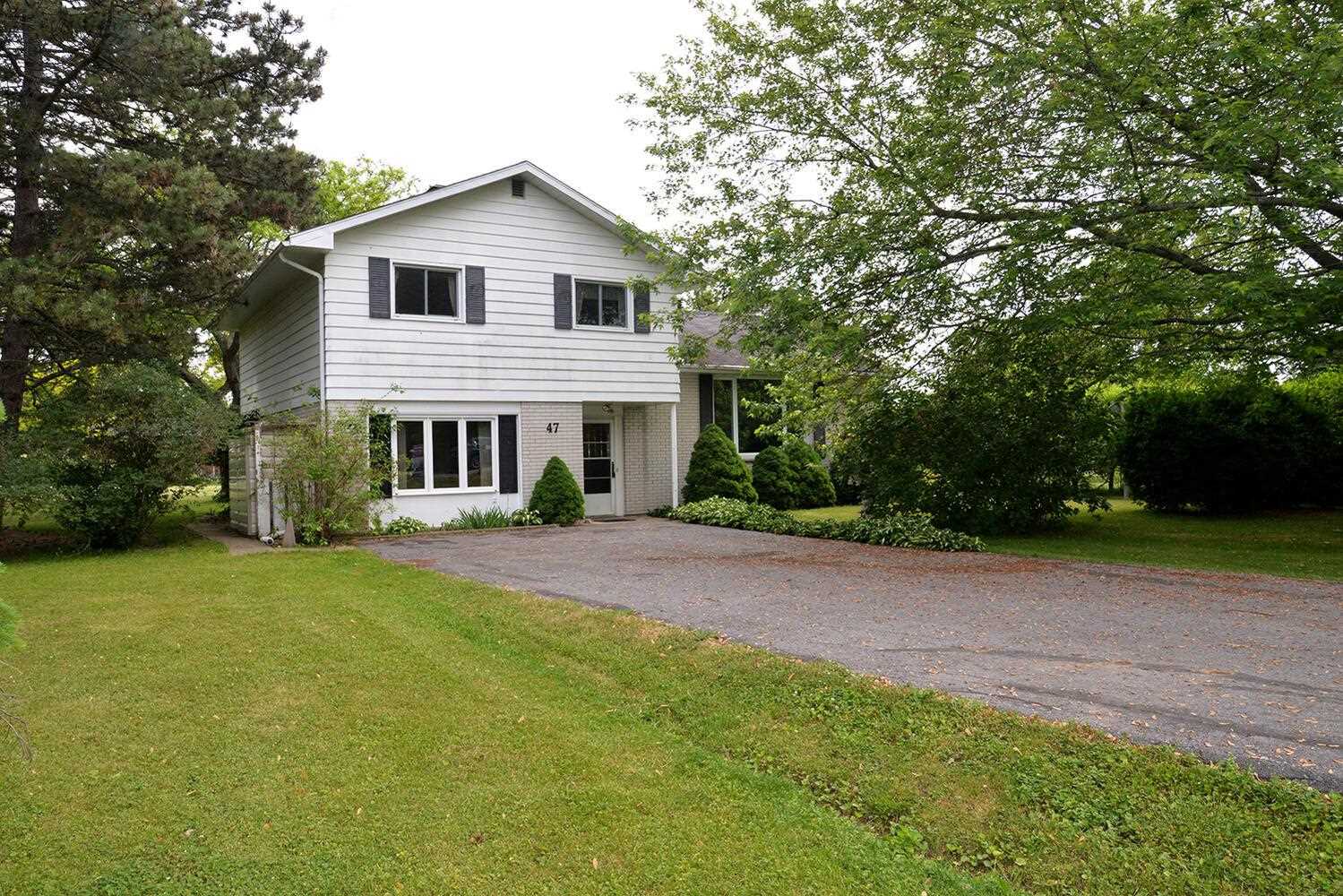 47 Dalgleish Avenue, Kingston, Ontario (ID K21003818)