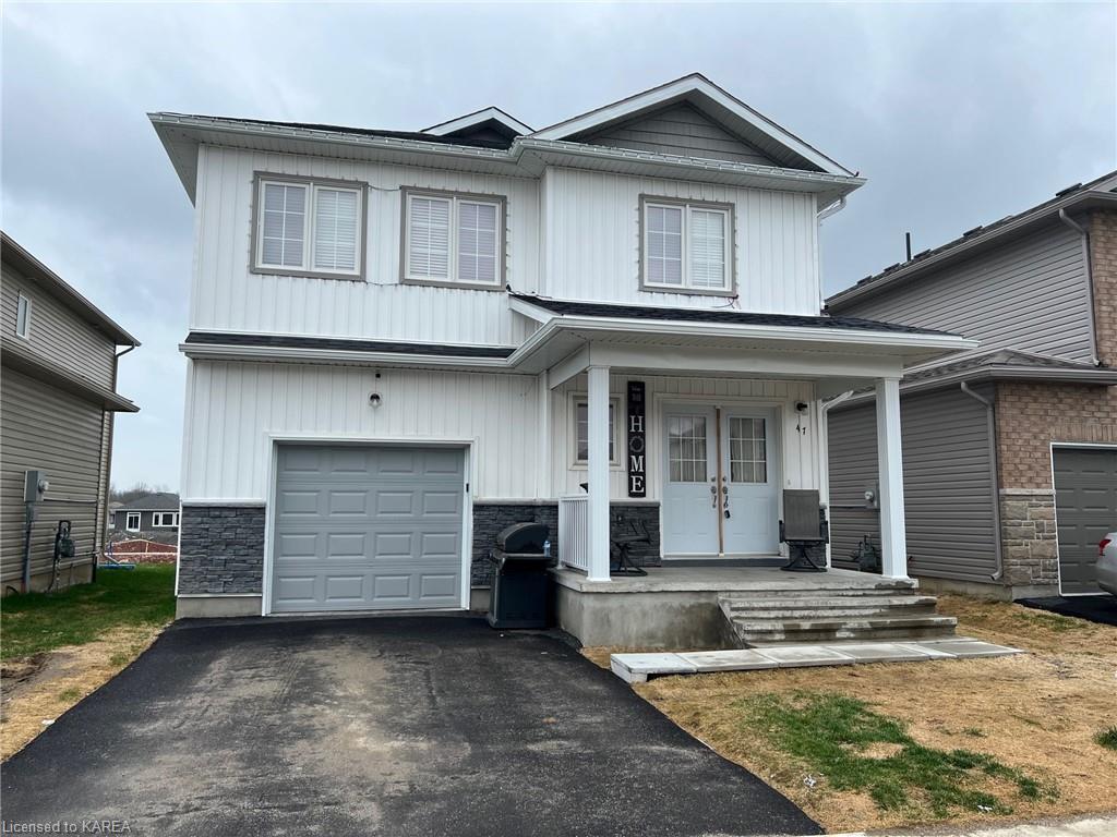 47 BRENNAN Street, Loyalist Township, Ontario (ID 40263934)