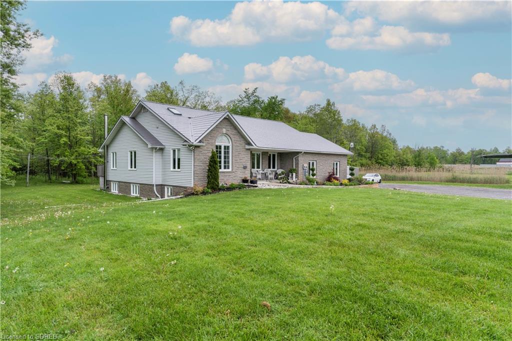 3980 NETHERBY Road, Fort Erie, Ontario (ID 40264281)