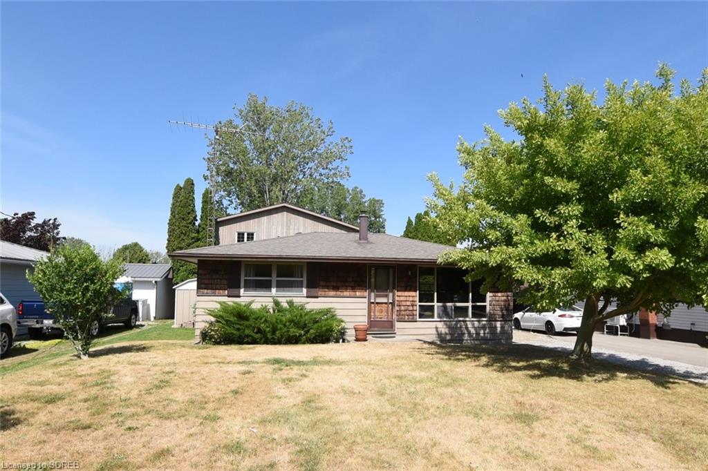 23 WILLOW Avenue, Long Point, Ontario (ID 40287014)