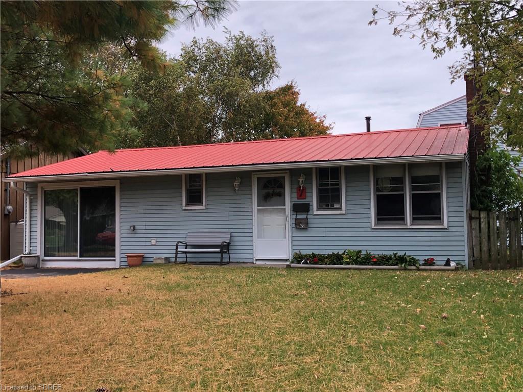 7 WILLOW Avenue, Long Point, Ontario (ID 40035916)