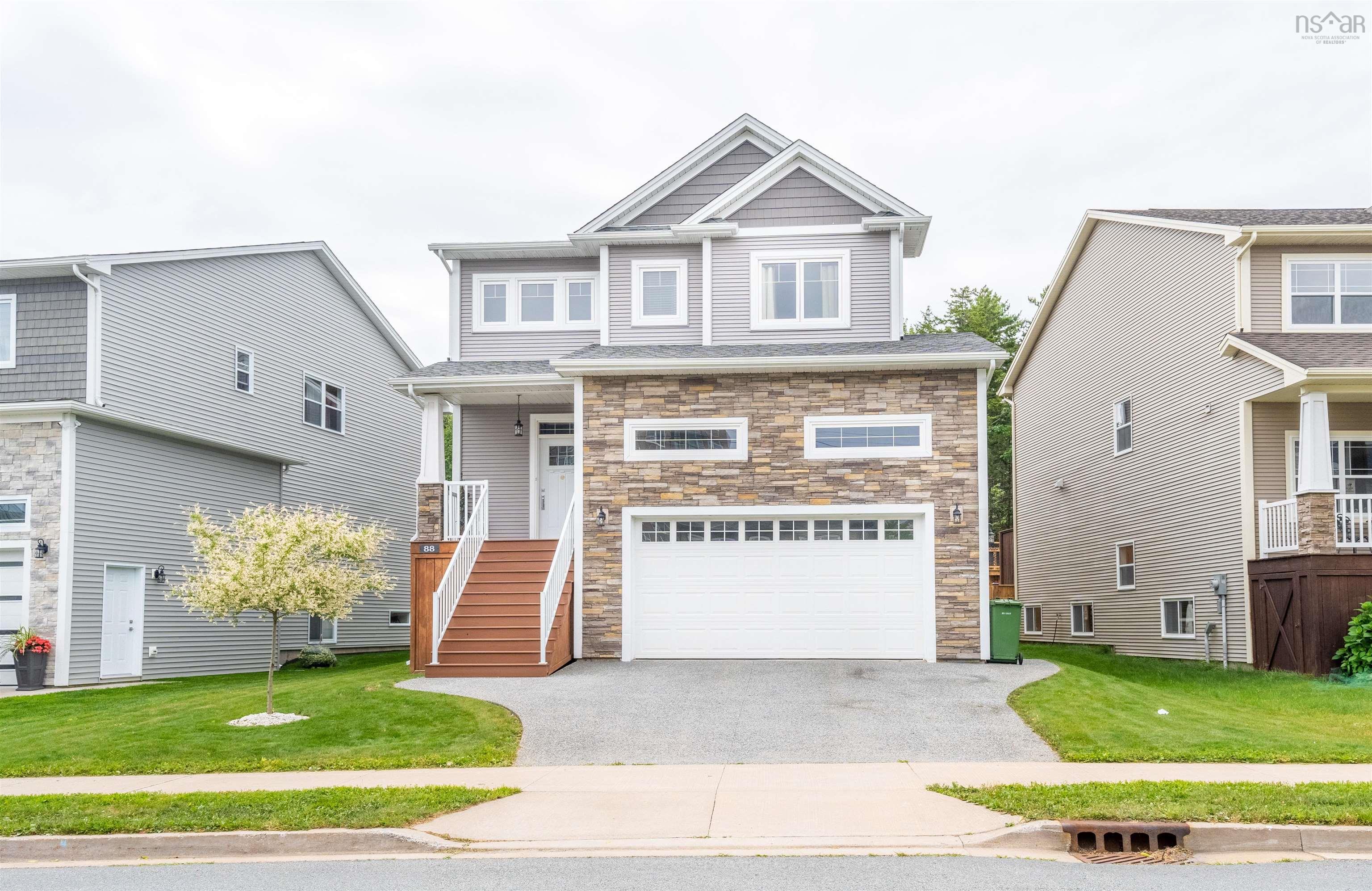 88 Fleetview Drive, Halifax, Nova Scotia (ID 202219248)