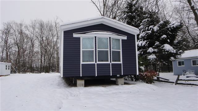 75049 Hensall Rd. #4 Second Avenue, Seaforth, Ontario (ID 30778129)