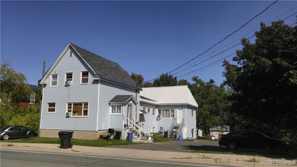 620 Forest Hill Road, Fredericton, New Brunswick (ID NB033263)