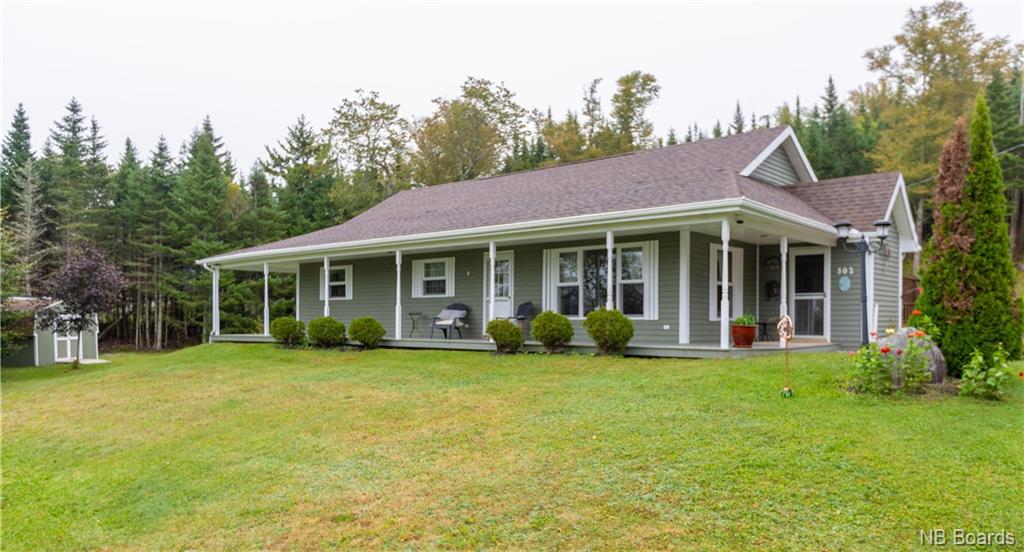 302 Morrison Road, Saint John, New Brunswick (ID NB049258)