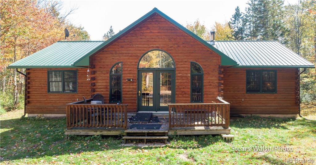 156 Chittick Road, Marrtown, New Brunswick (ID NB050194)