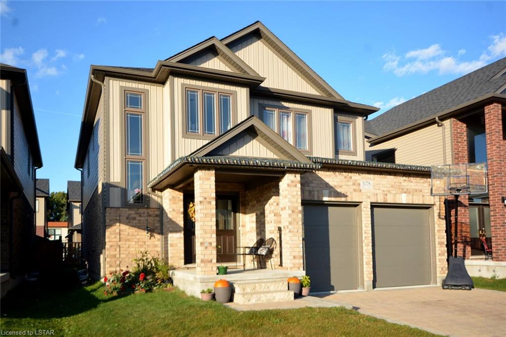 3078 TOKALA Trail, London, Ontario (ID 224084)
