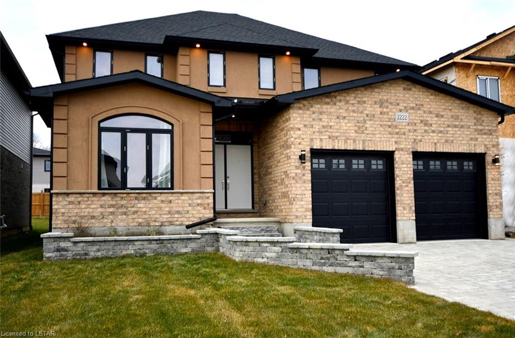 2222 BAKERVILLA Street, London, Ontario (ID 263376)