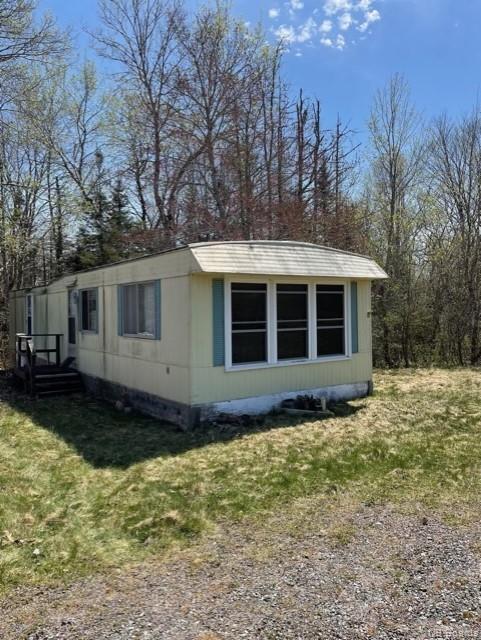 1352 127 Route, Rollingdam, New Brunswick (ID NB072707)