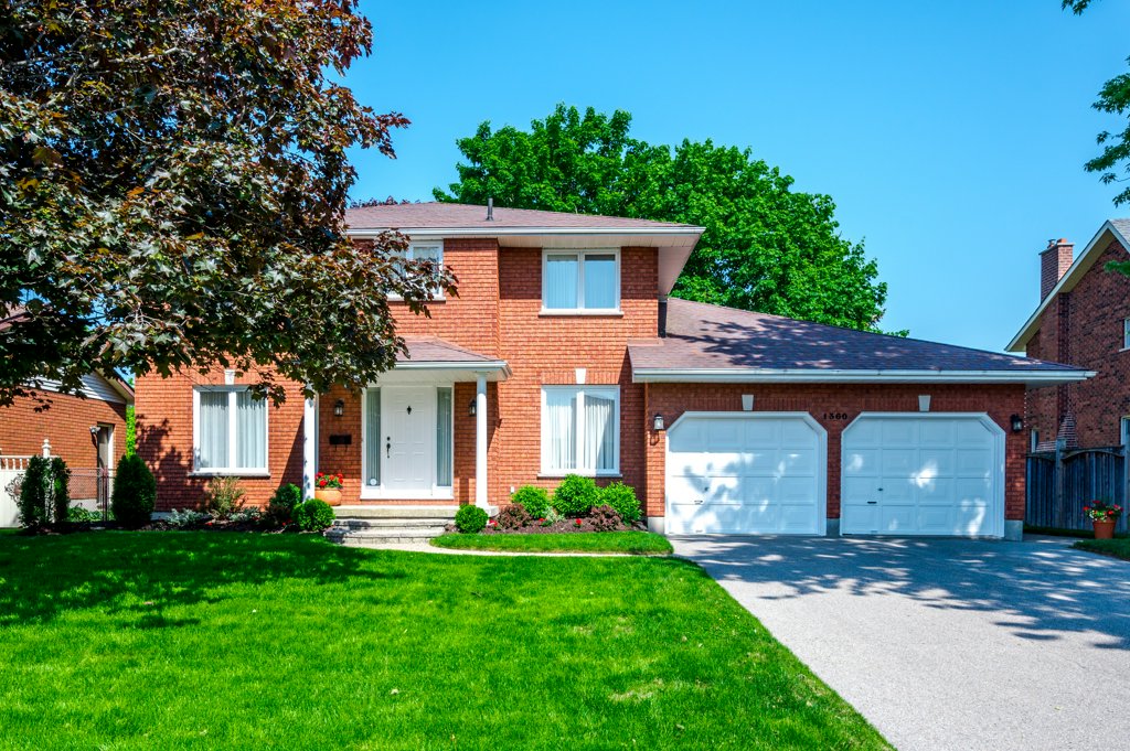 1360 Sandalwood Drive, Peterborough, Ontario