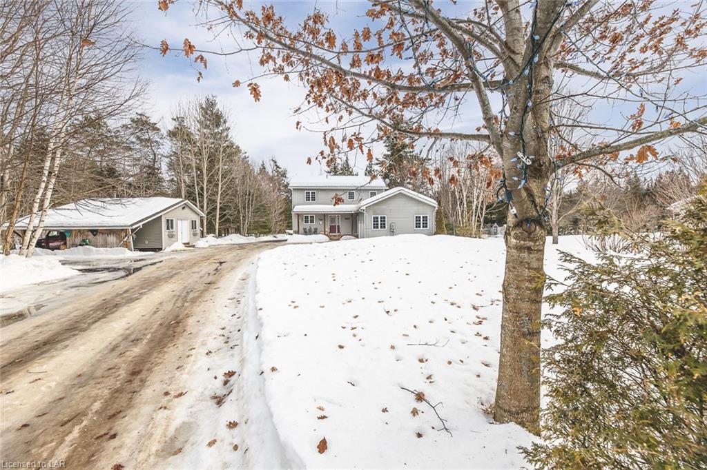 1057 SUBURBAN Court, West Guilford, Ontario (ID 40080699)