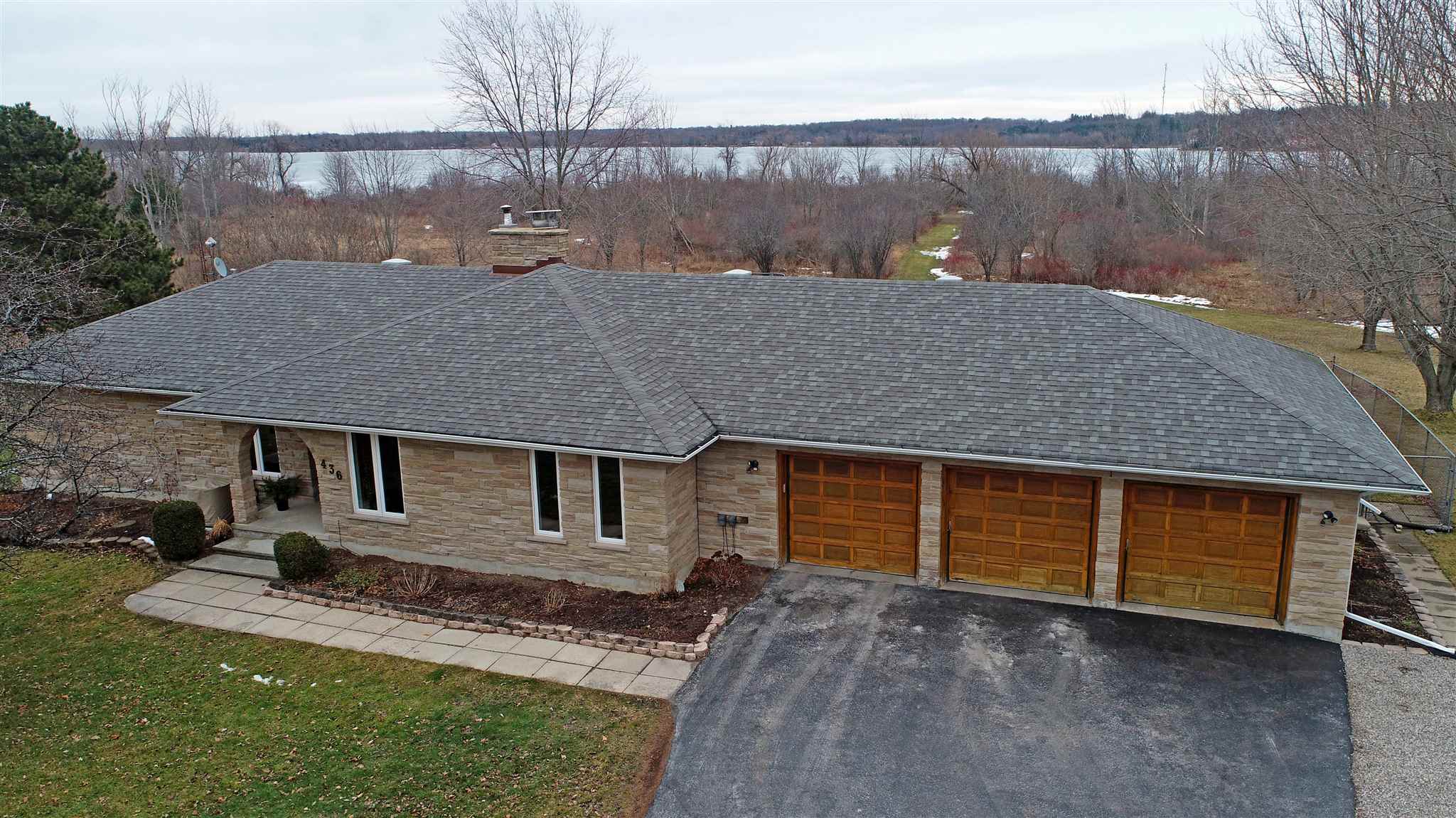 436 Heathcliffe Lane, Kingston, Ontario (ID K20001421)
