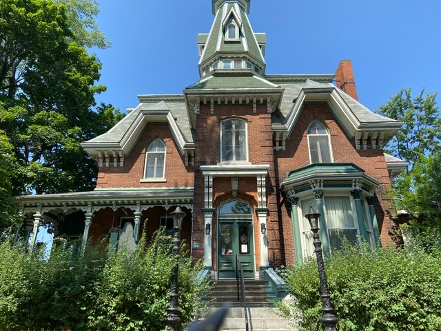 24 Sydenham Street, Kingston, Ontario (ID K20003922)