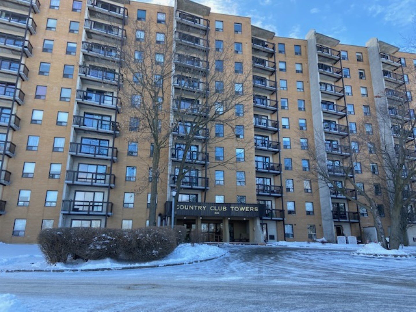 Unit# 107 66 Greenview Drive, Kingston, Ontario (ID K21000675)
