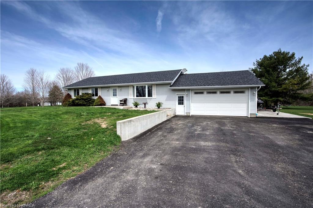 3888 DALEY Road, Sydenham, Ontario (ID 40251569)