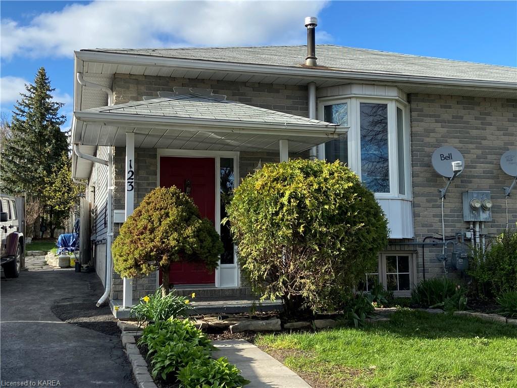 123 DAUPHIN Avenue, Kingston, Ontario (ID 40254291)