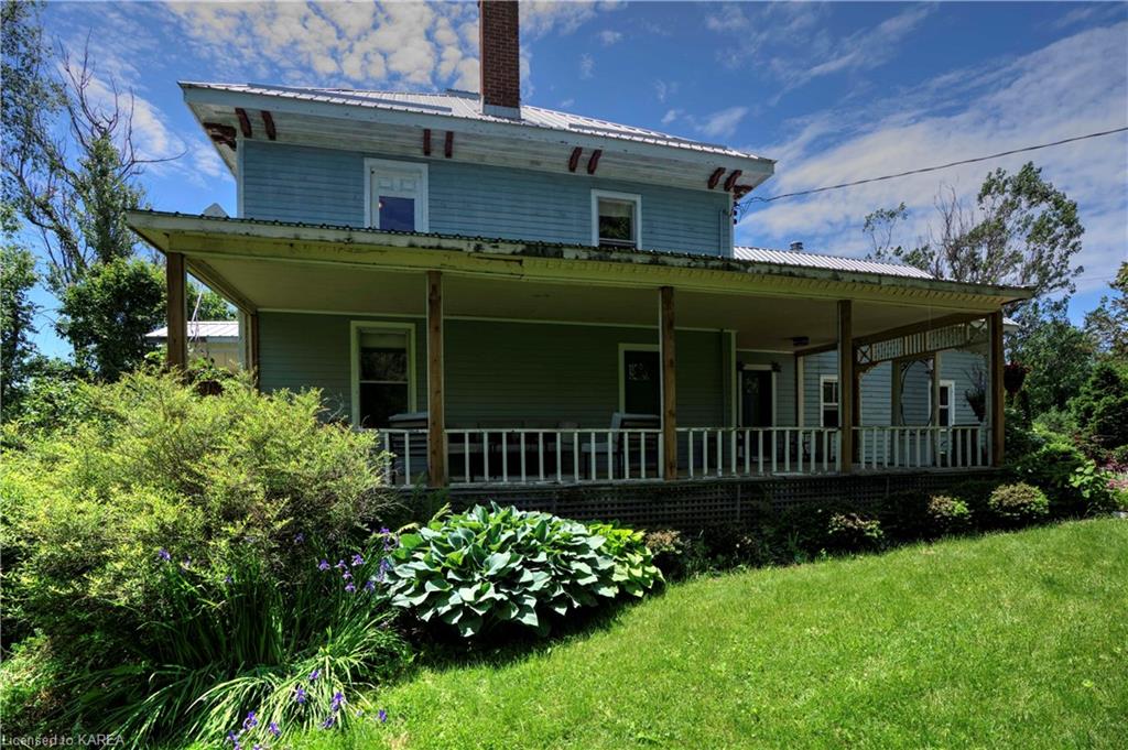 106 MOUNTAIN Street, Leeds & 1000 Islands Township, Ontario (ID 40277071)
