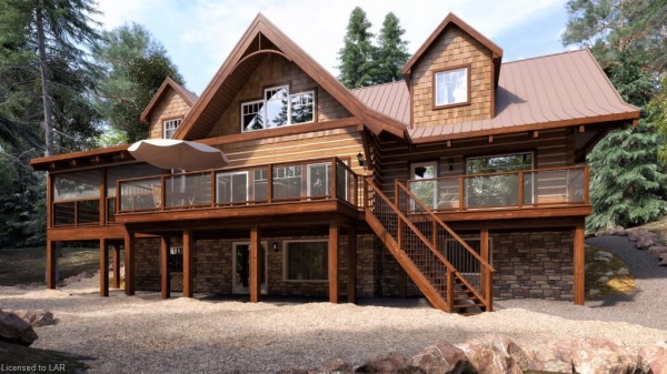 2939 BOICE BRADLEY DRIVE