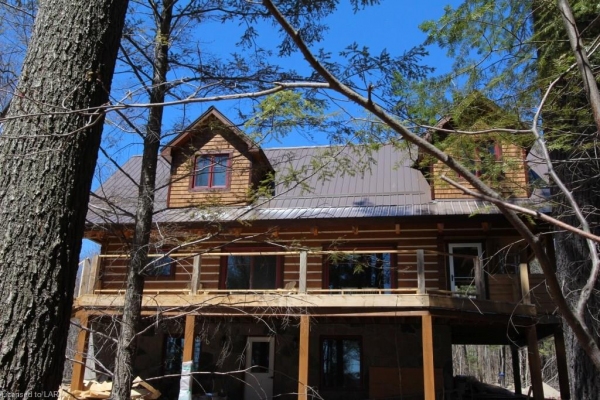 2943 BOICE BRADLEY DRIVE