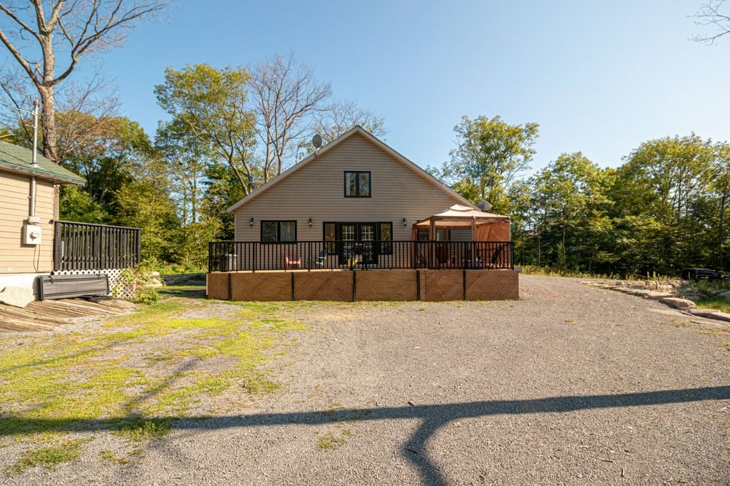 1316 Baker Valley Road, Central Frontenac, Ontario (ID K20005679)
