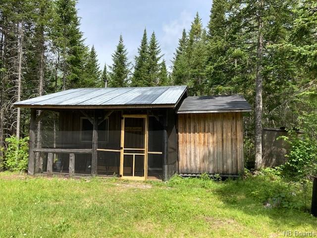 Lot 93-2 Pokiok Settlement Road (ID NB059782)