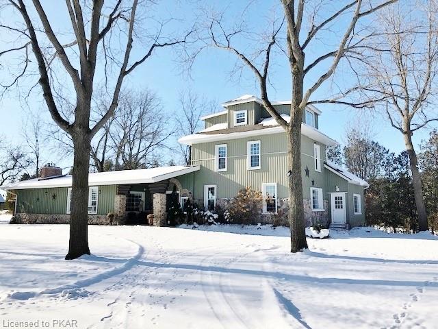 255 CEDAR BANK Road, Peterborough, Ontario (ID 234661)