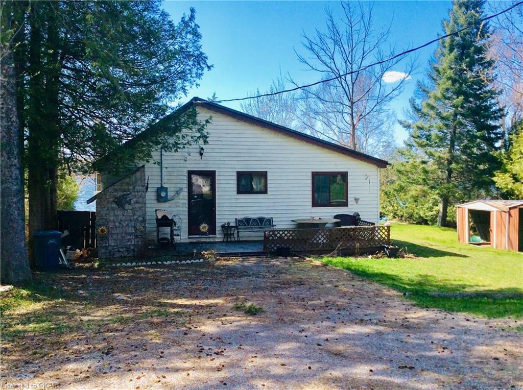 40 WESTVIEW Road, Trent Hills, Ontario (ID 236252)