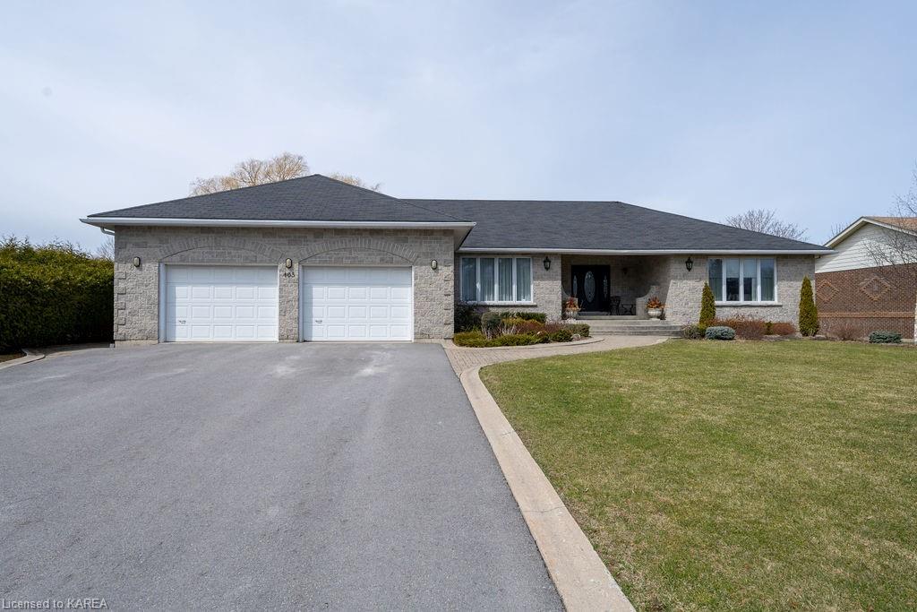 465 MCCULLOUGH PARK Drive, Kingston, Ontario (ID 40237962)