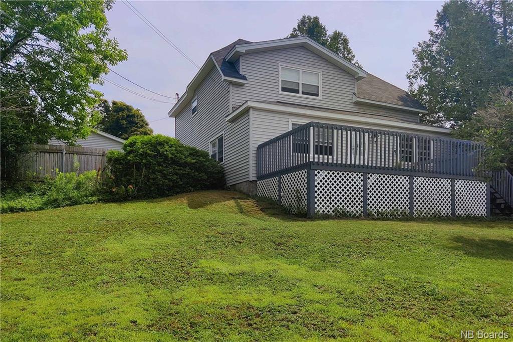 662 Gondola Point Road, Quispamsis, New Brunswick (ID NB091966)