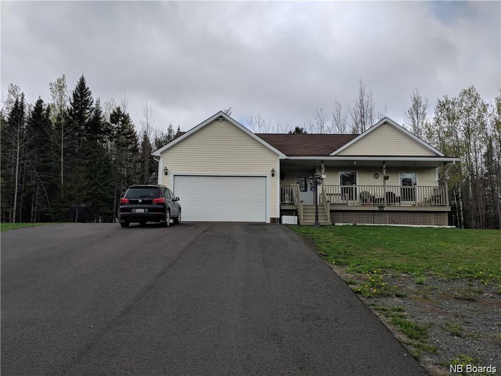 30 Cranberry Lane, Noonan, New Brunswick (ID NB043444)
