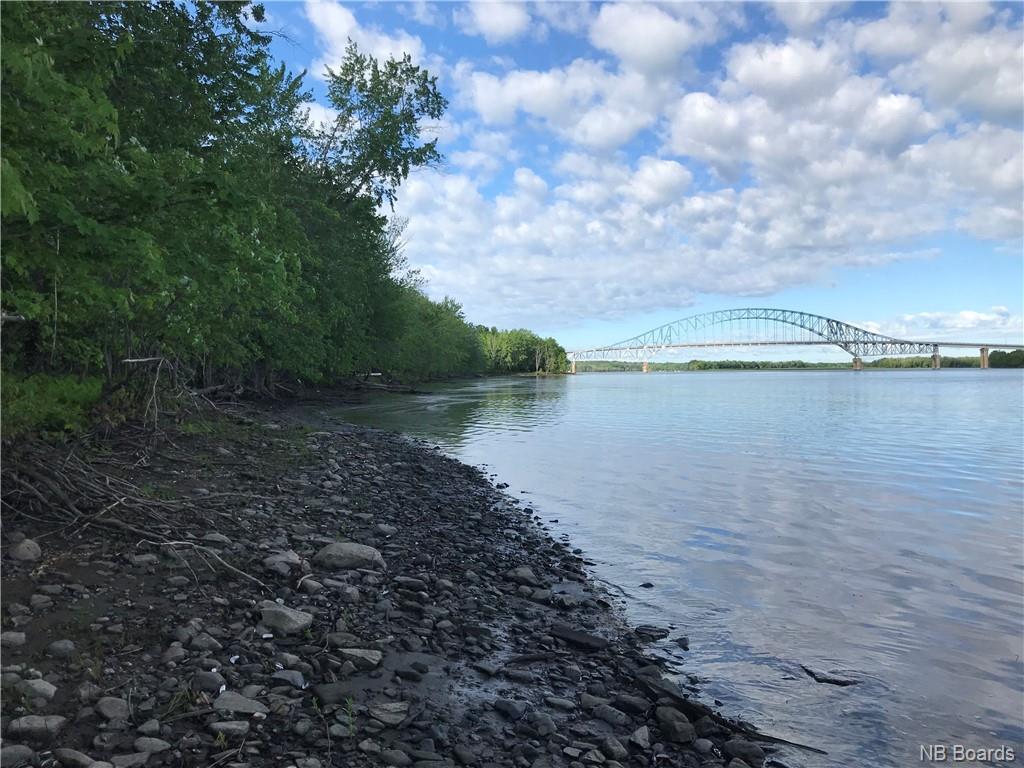 Lot 102 Route, Burton, New Brunswick (ID NB048520)
