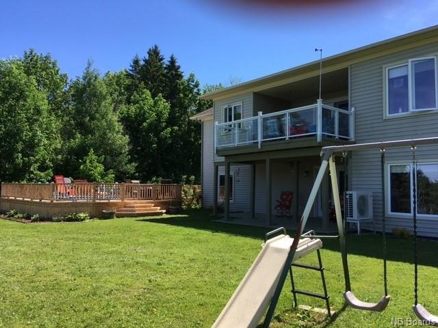 4 Anderson Lane, Upper Kingsclear, New Brunswick (ID NB053420)