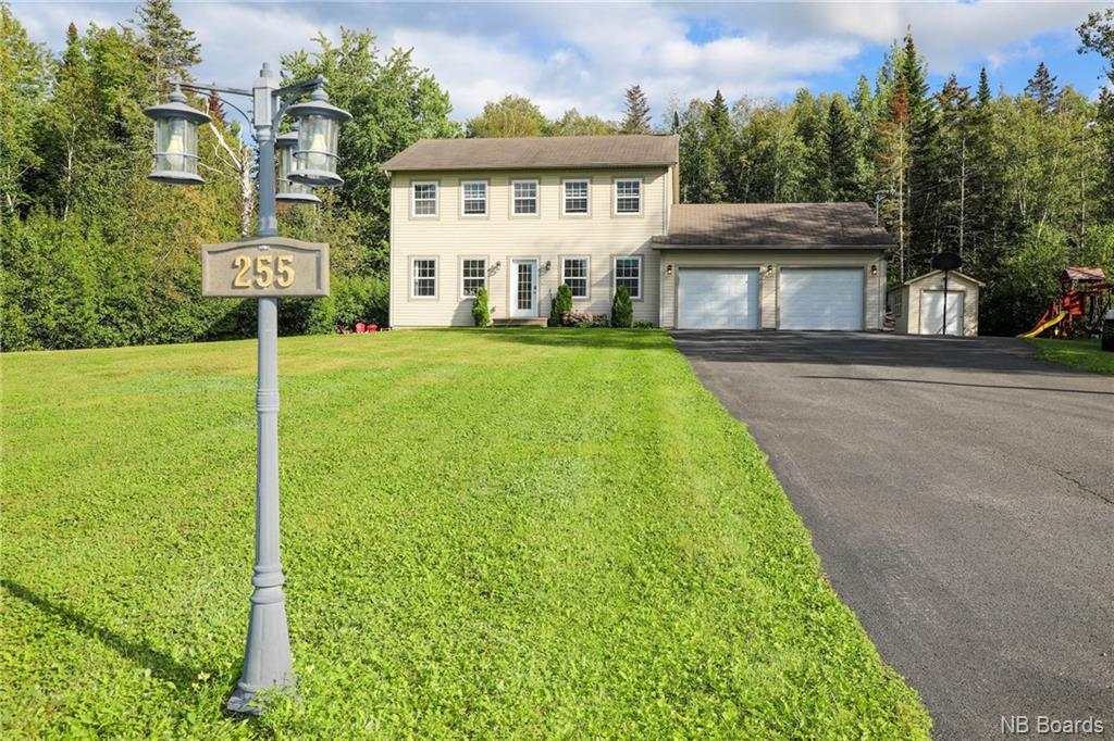 255 Mataya Drive, Richibucto Road, New Brunswick (ID NB063134)