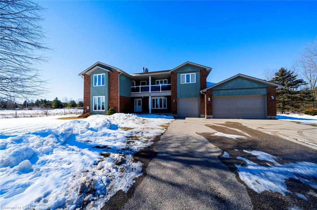 10439 SPRINGER HILL Road, Aylmer, Ontario (ID 40072753)