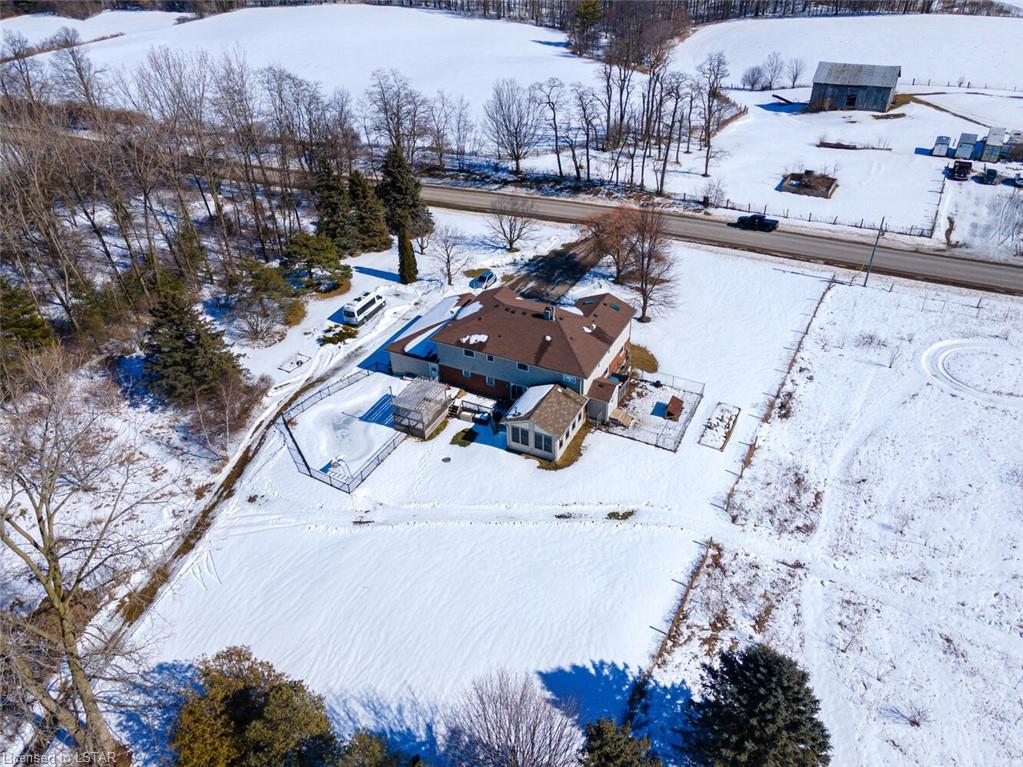 10439 SPRINGER HILL Road, Aylmer, Ontario (ID 40101686)